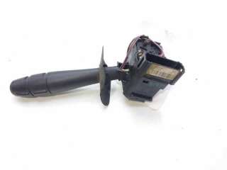 MANDO LUCES RENAULT CLIO II (1998-2005) 1.9 D (B/CB0E) 64CV 1870CC - L.8144316 / 37008A