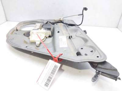 ELEVALUNAS TRASERO DERECHO VOLKSWAGEN GOLF IV (1997-2004) 1.9 TDI 110CV 1896CC - L.8144330 / 1J4839730H