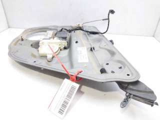 ELEVALUNAS TRASERO DERECHO VOLKSWAGEN GOLF IV (1997-2004) 1.9 TDI 110CV 1896CC - L.8144330 / 1J4839730H