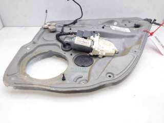 ELEVALUNAS TRASERO DERECHO VOLKSWAGEN GOLF IV (1997-2004) 1.9 TDI 110CV 1896CC - L.8144330 / 1J4839730H