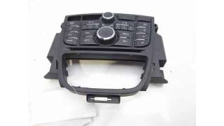 MANDO MULTIFUNCION OPEL ASTRA J (2009-2015) 1.7 CDTI (68) 110CV 1686CC - L.8144420 / 13337218
