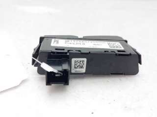 INTERRUPTOR OPEL ASTRA J (2009-2015) 1.7 CDTI (68) 110CV 1686CC - L.8144421 / 13288072