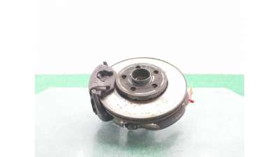 MANGUETA DELANTERA IZQUIERDA SKODA FABIA I (2003-2008) 1.2 64CV 1198CC - L.8144483 / 6Q0407255T