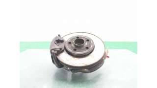 MANGUETA DELANTERA IZQUIERDA SKODA FABIA I (2003-2008) 1.2 64CV 1198CC - L.8144483 / 6Q0407255T