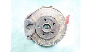 MANGUETA DELANTERA IZQUIERDA SKODA FABIA I (2003-2008) 1.2 64CV 1198CC - L.8144483 / 6Q0407255T 2