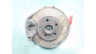 MANGUETA DELANTERA IZQUIERDA SKODA FABIA I (2003-2008) 1.2 64CV 1198CC - L.8144483 / 6Q0407255T