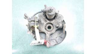 MANGUETA DELANTERA IZQUIERDA SKODA FABIA I (2003-2008) 1.2 64CV 1198CC - L.8144483 / 6Q0407255T