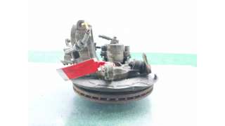 MANGUETA DELANTERA IZQUIERDA SKODA FABIA I (2003-2008) 1.2 64CV 1198CC - L.8144483 / 6Q0407255T