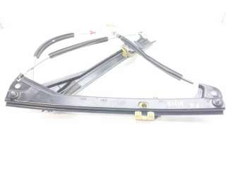 ELEVALUNAS DELANTERO DERECHO VOLKSWAGEN POLO (2009-2014) 1.4 (6R1) 85CV 1390CC - L.8144492 / 6R4837462N
