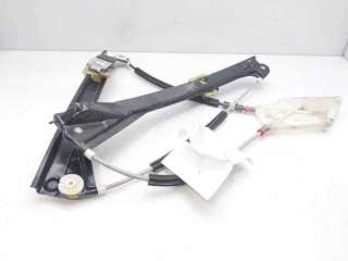 ELEVALUNAS DELANTERO DERECHO VOLKSWAGEN POLO (2009-2014) 1.4 (6R1) 85CV 1390CC - L.8144492 / 6R4837462N