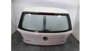 PORTON TRASERO VOLKSWAGEN POLO (2009-2014) 1.4 (6R1) 85CV 1390CC - L.8144501 / 6R6827025C