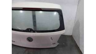 PORTON TRASERO VOLKSWAGEN POLO (2009-2014) 1.4 (6R1) 85CV 1390CC - L.8144501 / 6R6827025C 2