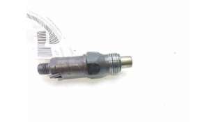 INYECTOR RENAULT CLIO II (1998-2005) 1.9 D (B/CB0E) 64CV 1870CC - L.8144551 / LCR6735405