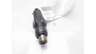 INYECTOR RENAULT CLIO II (1998-2005) 1.9 D (B/CB0E) 64CV 1870CC - L.8144551 / LCR6735405 2
