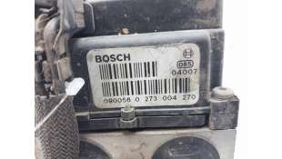 ABS PEUGEOT 406 (2000-2004) 2.2 HDI 133CV 2179CC - L.8144552 / 9644259680 2