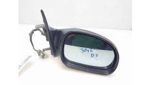 RETROVISOR DERECHO PEUGEOT 406 (2000-2004) 2.2 HDI 133CV 2179CC - L.8144562 / 8149V7