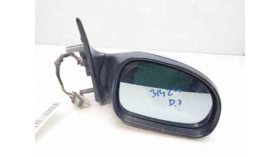RETROVISOR DERECHO PEUGEOT 406 (2000-2004) 2.2 HDI 133CV 2179CC - L.8144562 / 8149V7