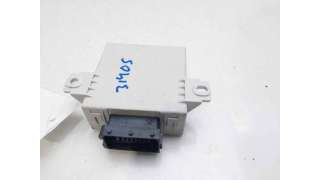MODULO ELECTRONICO TOYOTA AVENSIS SEDÁN (2003-2008) 2.0 D-4D (CDT250) 116CV 1995CC - L.8144625 / 150696