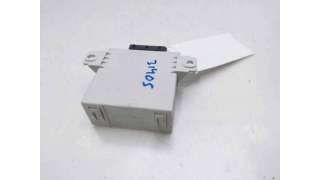 MODULO ELECTRONICO TOYOTA AVENSIS SEDÁN (2003-2008) 2.0 D-4D (CDT250) 116CV 1995CC - L.8144625 / 150696
