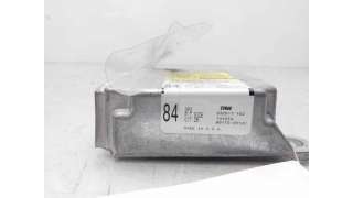 CENTRALITA AIRBAG TOYOTA AVENSIS SEDÁN (2003-2008) 2.0 D-4D (CDT250) 116CV 1995CC - L.8144626 / 8917005122