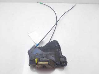 CERRADURA PUERTA DELANTERA IZQUIERDA TOYOTA AVENSIS SEDÁN (2003-2008) 2.0 D-4D (CDT250) 116CV 1995CC - L.8144632 / 69040021