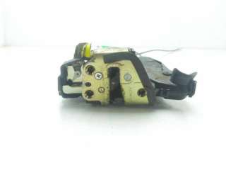 CERRADURA PUERTA DELANTERA IZQUIERDA TOYOTA AVENSIS SEDÁN (2003-2008) 2.0 D-4D (CDT250) 116CV 1995CC - L.8144632 / 69040021