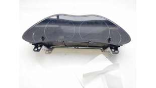 CUADRO INSTRUMENTOS TOYOTA AVENSIS SEDÁN (2003-2008) 2.0 D-4D (CDT250) 116CV 1995CC - L.8144648 / 8380005630H