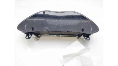 CUADRO INSTRUMENTOS TOYOTA AVENSIS SEDÁN (2003-2008) 2.0 D-4D (CDT250) 116CV 1995CC - L.8144648 / 8380005630H CUADRO INSTRUMENTOS TOYOTA AVENSIS SEDÁN (2003-2008) 2.0 D-4D (CDT250) 116CV 1995CC - L.8144648 / 8380005630H