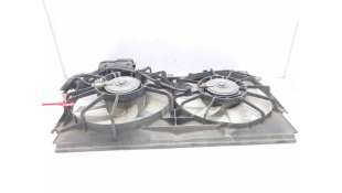 ELECTROVENTILADOR TOYOTA AVENSIS SEDÁN (2003-2008) 2.0 D-4D (CDT250) 116CV 1995CC - L.8144652 / 163630G050 2