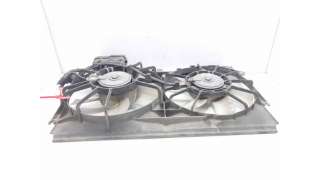 ELECTROVENTILADOR TOYOTA AVENSIS SEDÁN (2003-2008) 2.0 D-4D (CDT250) 116CV 1995CC - L.8144652 / 163630G050