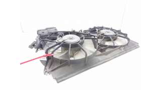 ELECTROVENTILADOR TOYOTA AVENSIS SEDÁN (2003-2008) 2.0 D-4D (CDT250) 116CV 1995CC - L.8144652 / 163630G050
