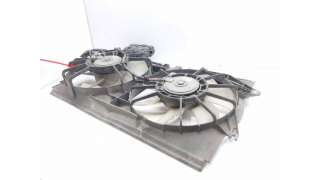 ELECTROVENTILADOR TOYOTA AVENSIS SEDÁN (2003-2008) 2.0 D-4D (CDT250) 116CV 1995CC - L.8144652 / 163630G050