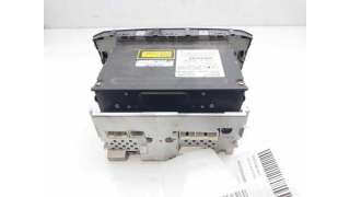 SISTEMA AUDIO / RADIO CD TOYOTA AVENSIS SEDÁN (2003-2008) 2.0 D-4D (CDT250) 116CV 1995CC - L.8144756 / 8612005080