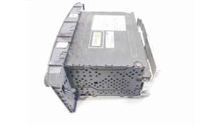 SISTEMA AUDIO / RADIO CD TOYOTA AVENSIS SEDÁN (2003-2008) 2.0 D-4D (CDT250) 116CV 1995CC - L.8144756 / 8612005080