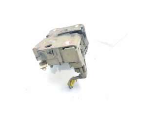 CERRADURA PUERTA DELANTERA DERECHA RENAULT KANGOO (1997-) D 65 1.9 (KC0E, KC02, KC0J, KC0N) 64CV 1870CC - L.8144775 / 77010