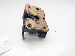 CERRADURA PUERTA DELANTERA DERECHA RENAULT KANGOO (1997-) D 65 1.9 (KC0E, KC02, KC0J, KC0N) 64CV 1870CC - L.8144775 / 77010