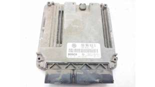 CENTRALITA MOTOR UCE SKODA OCTAVIA II (2004-2010) 1.9 TDI 105CV 1896CC - L.8144794 / 03G906016DJ