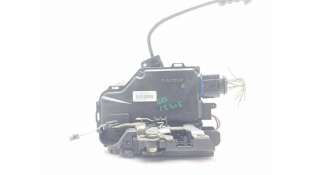 CERRADURA PUERTA DELANTERA DERECHA SKODA OCTAVIA II (2004-2010) 1.9 TDI 105CV 1896CC - L.8144796 / 3D1837016