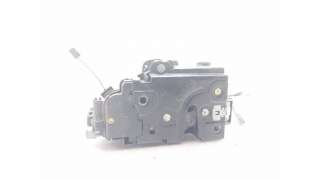 CERRADURA PUERTA DELANTERA DERECHA SKODA OCTAVIA II (2004-2010) 1.9 TDI 105CV 1896CC - L.8144796 / 3D1837016