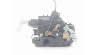 CERRADURA PUERTA DELANTERA DERECHA SKODA OCTAVIA II (2004-2010) 1.9 TDI 105CV 1896CC - L.8144796 / 3D1837016