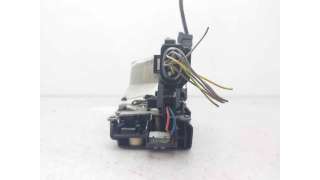 CERRADURA PUERTA DELANTERA DERECHA SKODA OCTAVIA II (2004-2010) 1.9 TDI 105CV 1896CC - L.8144796 / 3D1837016