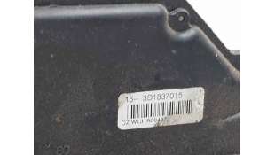 CERRADURA PUERTA DELANTERA IZQUIERDA SKODA OCTAVIA II (2004-2010) 1.9 TDI 105CV 1896CC - L.8144797 / 3D1837015 2