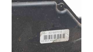 CERRADURA PUERTA DELANTERA IZQUIERDA SKODA OCTAVIA II (2004-2010) 1.9 TDI 105CV 1896CC - L.8144797 / 3D1837015