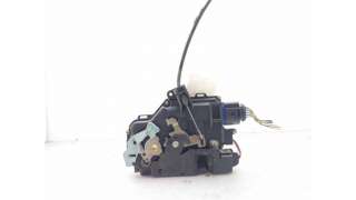 CERRADURA PUERTA DELANTERA IZQUIERDA SKODA OCTAVIA II (2004-2010) 1.9 TDI 105CV 1896CC - L.8144797 / 3D1837015