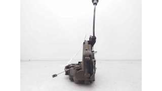 CERRADURA PUERTA DELANTERA IZQUIERDA SKODA OCTAVIA II (2004-2010) 1.9 TDI 105CV 1896CC - L.8144797 / 3D1837015