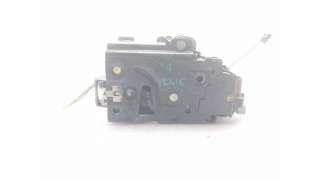 CERRADURA PUERTA DELANTERA IZQUIERDA SKODA OCTAVIA II (2004-2010) 1.9 TDI 105CV 1896CC - L.8144797 / 3D1837015
