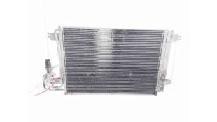 CONDENSADOR / RADIADOR  AIRE ACONDICIONADO SKODA OCTAVIA II (2004-2010) 1.9 TDI 105CV 1896CC - L.8144804 / 1K0298403A