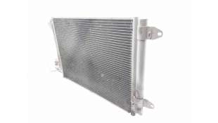 CONDENSADOR / RADIADOR  AIRE ACONDICIONADO SKODA OCTAVIA II (2004-2010) 1.9 TDI 105CV 1896CC - L.8144804 / 1K0298403A 2