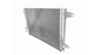 CONDENSADOR / RADIADOR  AIRE ACONDICIONADO SKODA OCTAVIA II (2004-2010) 1.9 TDI 105CV 1896CC - L.8144804 / 1K0298403A