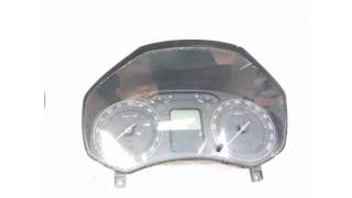 CUADRO INSTRUMENTOS SKODA OCTAVIA II (2004-2010) 1.9 TDI 105CV 1896CC - L.8144808 / 1Z0920810D